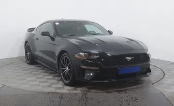 Ford Mustang 2022 года за 12 500 000 тг. в Астана фото 3