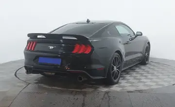 Ford Mustang 2022 года за 12 500 000 тг. в Астана