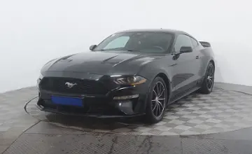 Ford Mustang 2022 года за 12 500 000 тг. в Астана фото 1