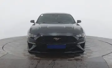 Ford Mustang 2022 года за 12 500 000 тг. в Астана фото 2