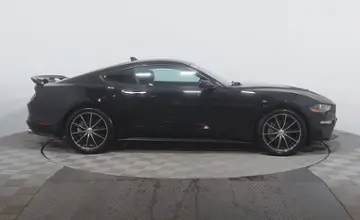 Ford Mustang 2022 года за 12 500 000 тг. в Астана фото 4