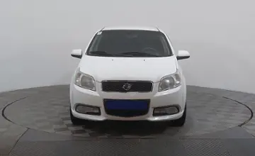 Ravon Nexia R3 2019 года за 4 290 000 тг. в Астана фото 2