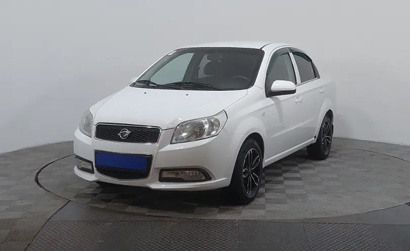 Ravon Nexia R3 2019 года за 4 290 000 тг. в Астана