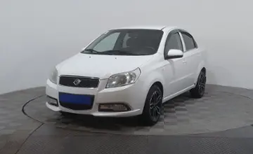 Ravon Nexia R3 2019 года за 4 290 000 тг. в Астана фото 1