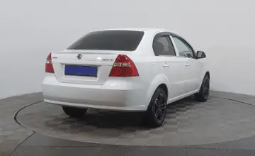 Ravon Nexia R3 2019 года за 4 290 000 тг. в Астана