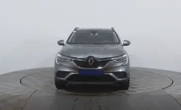 Renault Arkana 2021 года за 7 890 000 тг. в Астана фото 2