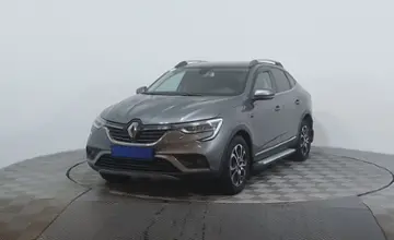 Renault Arkana 2021 года за 7 890 000 тг. в Астана фото 1
