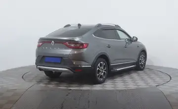 Renault Arkana 2021 года за 7 890 000 тг. в Астана