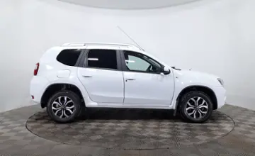 Nissan Terrano 2014 года за 5 290 000 тг. в Астана фото 4