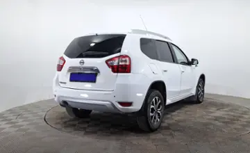 Nissan Terrano 2014 года за 5 290 000 тг. в Астана