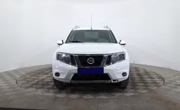 Nissan Terrano 2014 года за 5 290 000 тг. в Астана фото 2