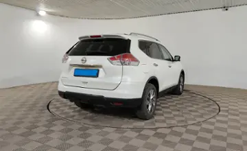 Nissan X-Trail 2017 года за 8 990 000 тг. в Шымкент