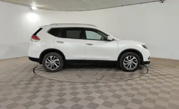 Nissan X-Trail 2017 года за 8 990 000 тг. в Шымкент фото 4