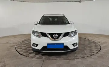 Nissan X-Trail 2017 года за 8 990 000 тг. в Шымкент фото 2