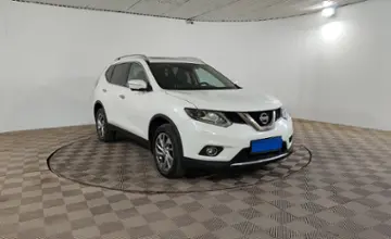 Nissan X-Trail 2017 года за 8 990 000 тг. в Шымкент фото 3