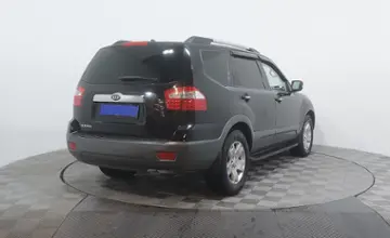 Kia Mohave 2010 года за 8 590 000 тг. в Астана