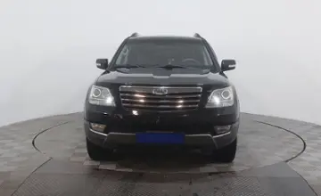 Kia Mohave 2010 года за 8 590 000 тг. в Астана фото 2