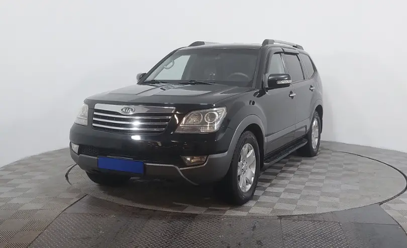 Kia Mohave 2010 года за 8 590 000 тг. в Астана
