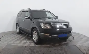 Kia Mohave 2010 года за 8 590 000 тг. в Астана фото 3