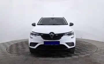 Renault Arkana 2021 года за 6 990 000 тг. в Астана фото 2