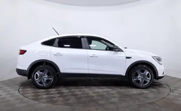 Renault Arkana 2021 года за 6 990 000 тг. в Астана фото 4