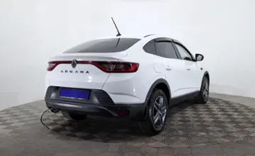 Renault Arkana 2021 года за 6 990 000 тг. в Астана