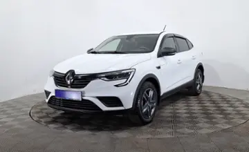 Renault Arkana 2021 года за 6 990 000 тг. в Астана фото 1