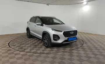 Chery Tiggo 2 Pro 2023 года за 5 990 000 тг. в Шымкент фото 3