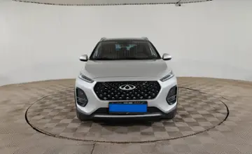 Chery Tiggo 2 Pro 2023 года за 5 990 000 тг. в Шымкент фото 2