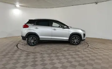 Chery Tiggo 2 Pro 2023 года за 5 990 000 тг. в Шымкент фото 4