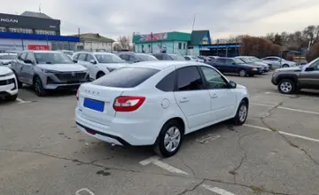 LADA (ВАЗ) Granta 2024 года за 4 990 000 тг. в Талдыкорган
