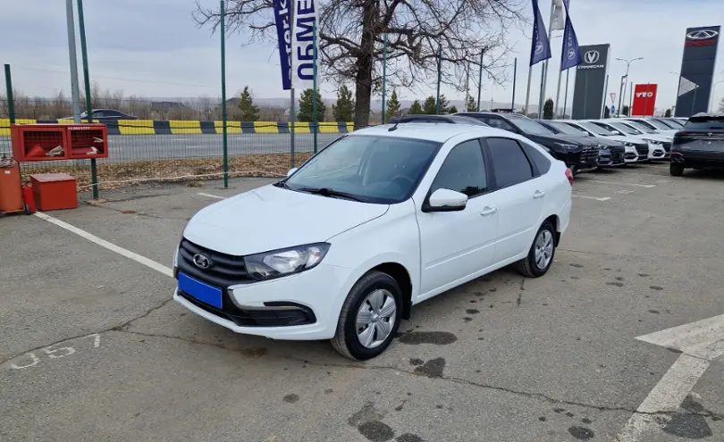 LADA (ВАЗ) Granta 2024 года за 4 990 000 тг. в Талдыкорган