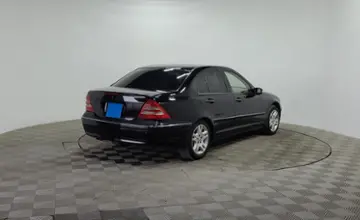 Mercedes-Benz C-Класс 2004 года за 3 190 000 тг. в Алматы