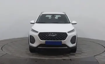 Chery Tiggo 2 Pro 2023 года за 5 990 000 тг. в Астана фото 2