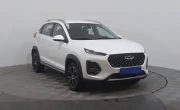Chery Tiggo 2 Pro 2023 года за 5 990 000 тг. в Астана фото 3