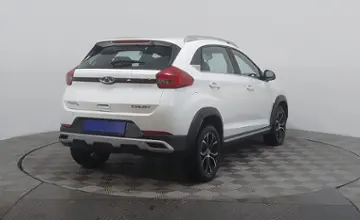 Chery Tiggo 2 Pro 2023 года за 5 990 000 тг. в Астана