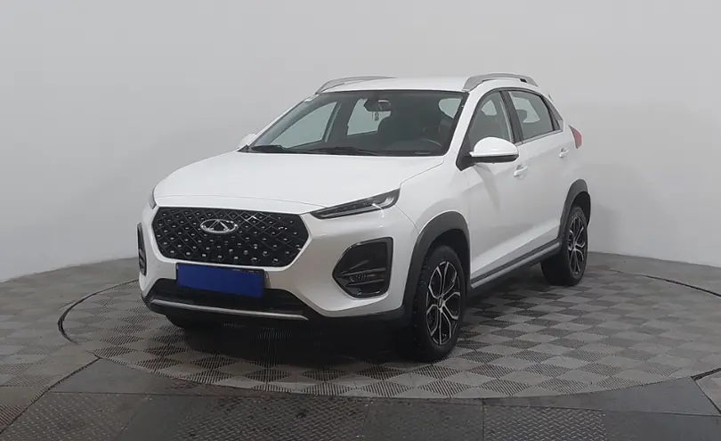 Chery Tiggo 2 Pro 2023 года за 5 990 000 тг. в Астана