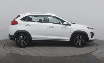 Chery Tiggo 2 Pro 2023 года за 5 990 000 тг. в Астана фото 4