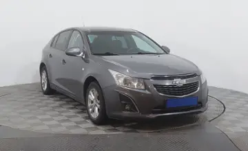 Chevrolet Cruze 2012 года за 3 590 000 тг. в Астана фото 3