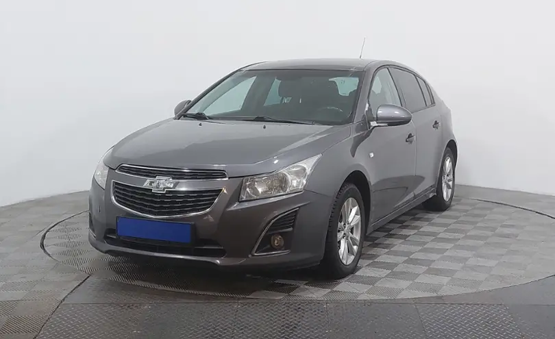 Chevrolet Cruze 2012 года за 3 590 000 тг. в Астана