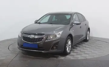 Chevrolet Cruze 2012 года за 3 590 000 тг. в Астана фото 1