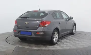 Chevrolet Cruze 2012 года за 3 590 000 тг. в Астана