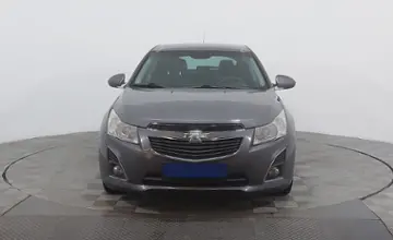 Chevrolet Cruze 2012 года за 3 590 000 тг. в Астана фото 2