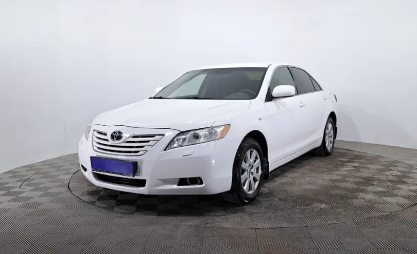 Toyota Camry 2007 года за 6 290 000 тг. в Астана