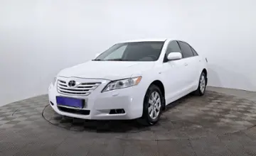 Toyota Camry 2007 года за 6 290 000 тг. в Астана фото 1