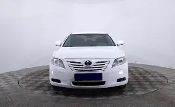 Toyota Camry 2007 года за 6 290 000 тг. в Астана фото 2