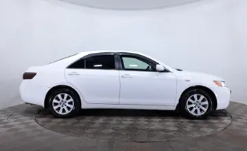 Toyota Camry 2007 года за 6 290 000 тг. в Астана фото 4