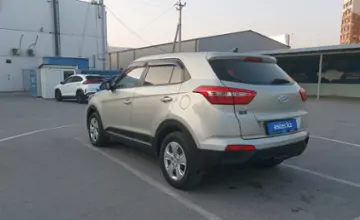 Hyundai Creta 2019 года за 5 500 000 тг. в Шымкент фото 4