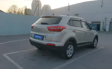 Hyundai Creta 2019 года за 5 500 000 тг. в Шымкент фото 3