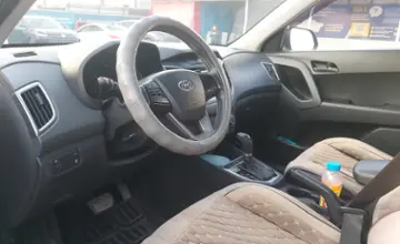 Hyundai Creta 2019 года за 5 500 000 тг. в Шымкент фото 5